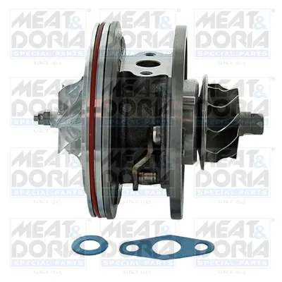 Core assembly, turbocharger Bmw X5 · Bmw X6 · Bmw 7