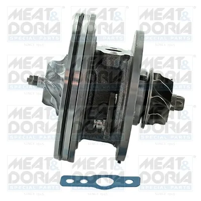 Core assembly, turbocharger Citroën C5 III · Citroën DS4 · Citroën DS5