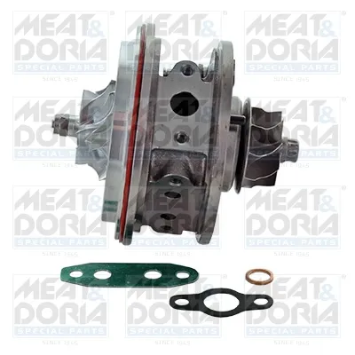Core assembly, turbocharger Hyundai SANTA FÉ III · Hyundai GRAND SANTA FÉ · Kia SORENTO III