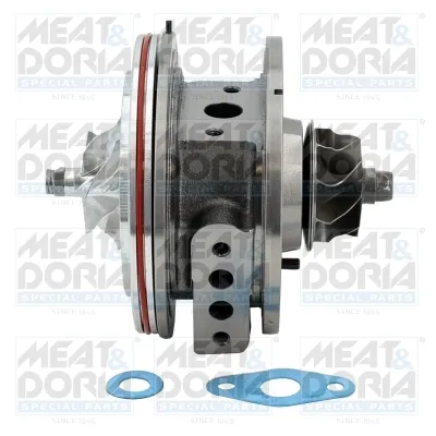 Core assembly, turbocharger Audi A5 · Audi A4 B8 · Audi A4 B8 Avant