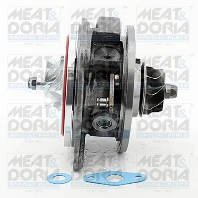 Core assembly, turbocharger Audi Q2 · Audi Q3 · Audi Q3 Sportback