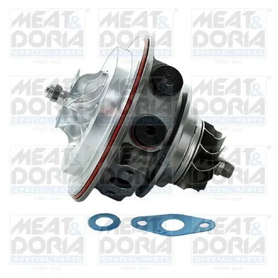 Core assembly, turbocharger Kia PRO CEE'D