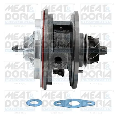 Core assembly, turbocharger Hyundai ix35