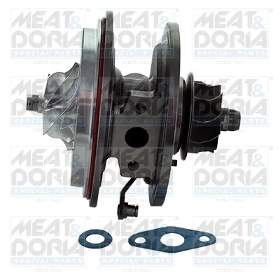 Core assembly, turbocharger Jeep CHEROKEE