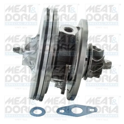 Core assembly, turbocharger Citroën JUMPER II Bus · Citroën JUMPER II Van · Citroën JUMPER II Platform/Chassis