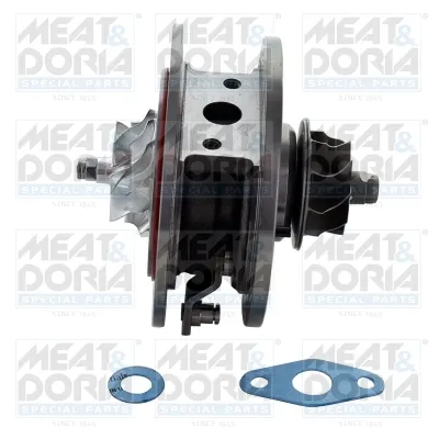 Core assembly, turbocharger Bmw 7 · Bmw 5 Gran Turismo · Bmw X3