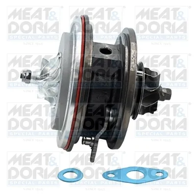 Core assembly, turbocharger Hyundai TUCSON · Kia SPORTAGE IV