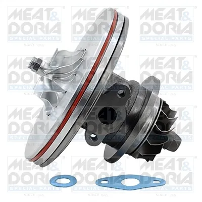 Core assembly, turbocharger Mercedes-Benz SLK · Mercedes-Benz C-CLASS · Mercedes-Benz C-CLASS T-Model