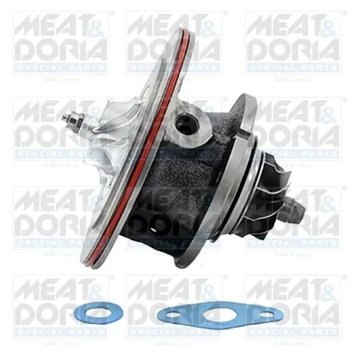 Core assembly, turbocharger Mercedes-Benz SLK · Mercedes-Benz C-CLASS · Mercedes-Benz C-CLASS T-Model