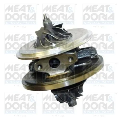 Core assembly, turbocharger Land Rover FREELANDER I