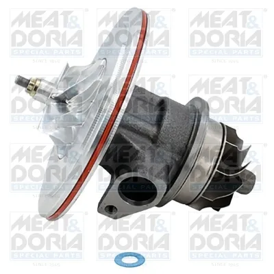 Core assembly, turbocharger Bmw 7 · Bmw 5 Gran Turismo · Bmw 5