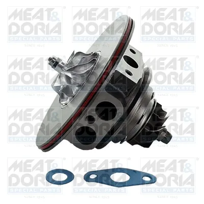 Core assembly, turbocharger Ford C-MAX II · Ford GRAND C-MAX · Ford FOCUS III