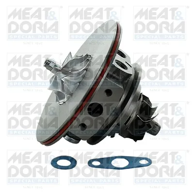 Core assembly, turbocharger Hyundai TUCSON · Kia SPORTAGE IV