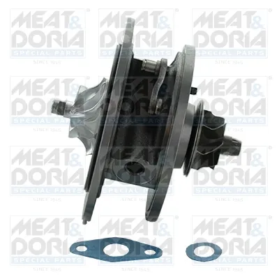 Core assembly, turbocharger Skoda SUPERB III · Skoda SUPERB III Estate · Vw PASSAT B8