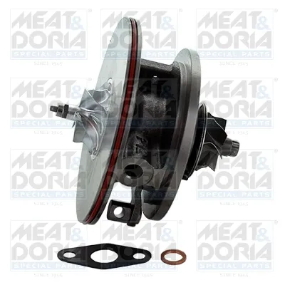 Core assembly, turbocharger Mercedes-Benz B-CLASS Sports Tourer · Mercedes-Benz A-CLASS · Mercedes-Benz CITAN MPV