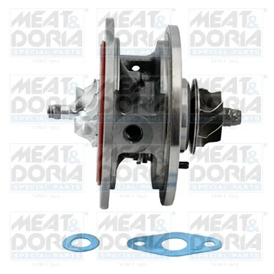 Core assembly, turbocharger Hyundai i30 · Hyundai i30 Estate · Hyundai i30 Coupe