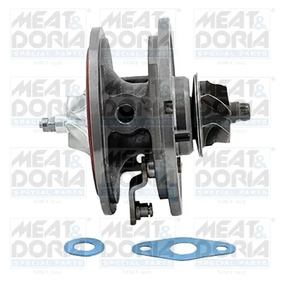 Core assembly, turbocharger Skoda KODIAQ I · Vw PASSAT B8 · Vw PASSAT B8 Variant