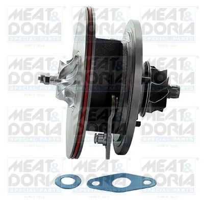 Core assembly, turbocharger Hyundai i30 Estate · Kia CEE'D