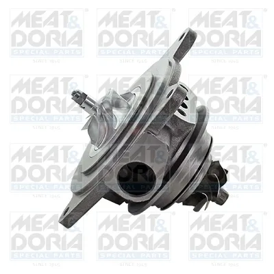 Core assembly, turbocharger Audi A1 · Audi A1 Sportback · Seat IBIZA IV