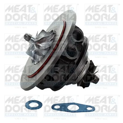 Core assembly, turbocharger Kia OPTIMA · Kia OPTIMA Sportswagon