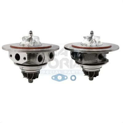 Core assembly, turbocharger Alfa Romeo TONALE · Fiat 500X · Jeep RENEGADE SUV