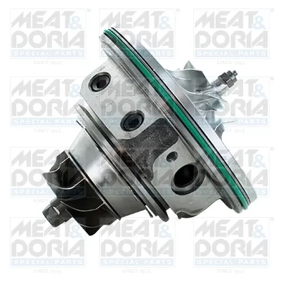 Core assembly, turbocharger Bmw X5 · Bmw X6 · Bmw 7