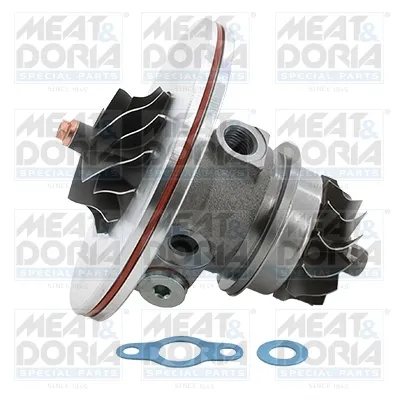 Core assembly, turbocharger Audi A3 Sportback · Audi TT · Audi TT Roadster