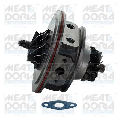Core assembly, turbocharger Mercedes-Benz A-CLASS · Mercedes-Benz CLA Coupe · Mercedes-Benz GLA-CLASS
