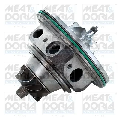Core assembly, turbocharger Bmw 5 Gran Turismo · Bmw 5 · Bmw 5 Touring