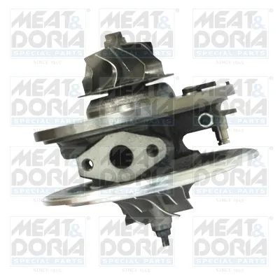 Core assembly, turbocharger Bmw 5 · Bmw 5 Touring · Opel OMEGA B Estate