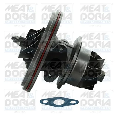 Core assembly, turbocharger Bmw X5 · Bmw X6 · Bmw 7