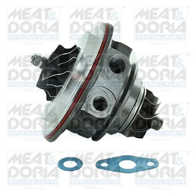 Core assembly, turbocharger Ford FOCUS III · Ford FOCUS III Turnier · Ford MONDEO V Turnier