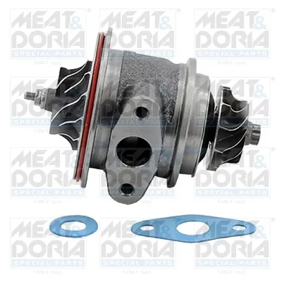 Core assembly, turbocharger Hyundai i30 · Hyundai i30 Estate