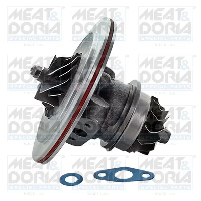 Core assembly, turbocharger Volvo S80 II · Volvo V70 III · Volvo XC70 II