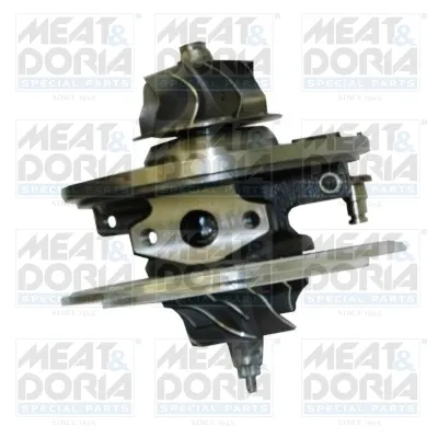 Core assembly, turbocharger Mercedes-Benz G-CLASS · Mercedes-Benz C-CLASS · Mercedes-Benz C-CLASS T-Model
