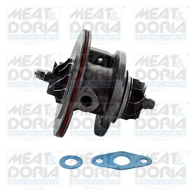 Core assembly, turbocharger Volvo S80 II · Volvo V70 III · Volvo XC70 II