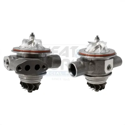 Core assembly, turbocharger Audi A3 · Audi A3 Sportback · Audi A3 Limousine