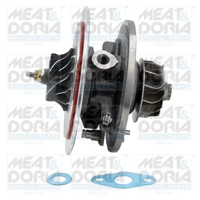 Core assembly, turbocharger Citroën JUMPER I Van · Citroën JUMPER I Platform/Chassis · Fiat DUCATO Bus