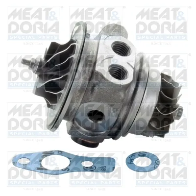 Core assembly, turbocharger Volvo S80 I · Volvo XC90 I