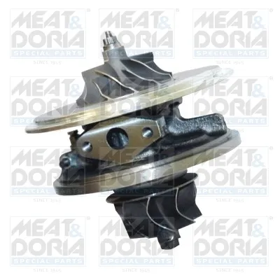 Core assembly, turbocharger Mercedes-Benz E-CLASS · Mercedes-Benz E-CLASS T-Model · Mercedes-Benz S-CLASS
