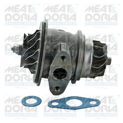 Core assembly, turbocharger Kia K2500 Platform/Chassis · Kia BONGO Platform/Chassis · Kia SPORTAGE III