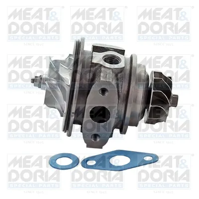 Core assembly, turbocharger Opel MOKKA / MOKKA X · Opel ASTRA K · Opel ASTRA K Sports Tourer
