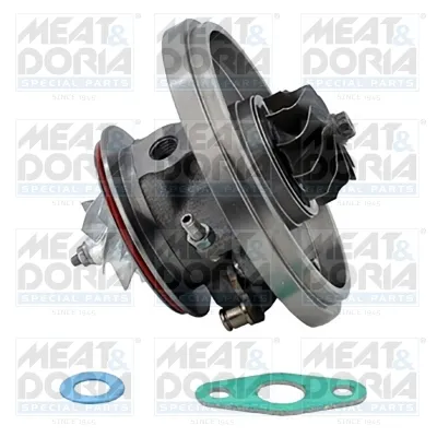Core assembly, turbocharger Mitsubishi LANCER VIII · Mitsubishi LANCER VIII Sportback · Mitsubishi ASX