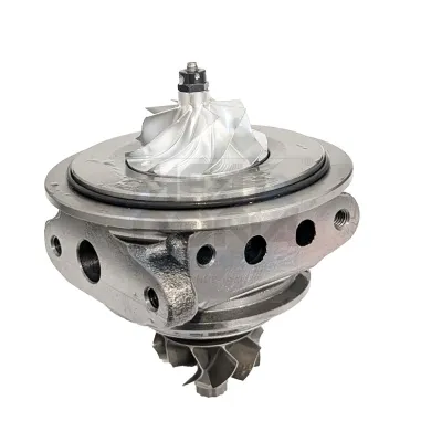 Core assembly, turbocharger Citroën C3 III · Citroën GRAND C4 SPACETOURER · Citroën BERLINGO