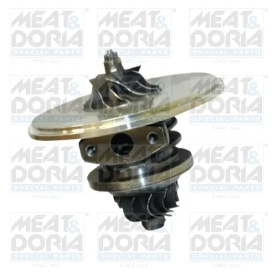 Core assembly, turbocharger Citroën EVASION MPV · Fiat ULYSSE · Fiat SCUDO Bus