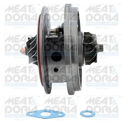 Core assembly, turbocharger Citroën C5 III · Citroën C5 III Break · Peugeot 508 I