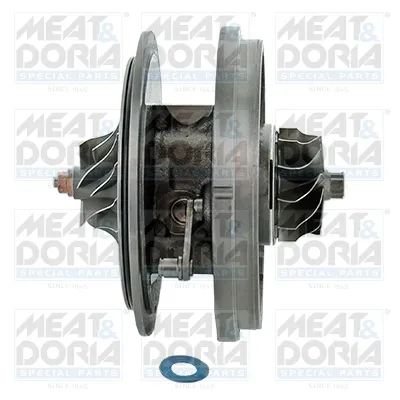 Core assembly, turbocharger Ford GALAXY II · Ford S-MAX · Ford MONDEO IV