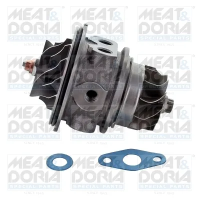 Core assembly, turbocharger Kia OPTIMA
