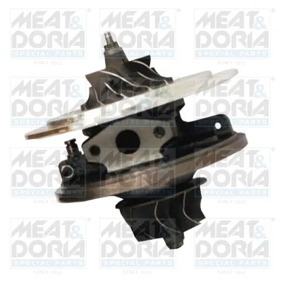 Core assembly, turbocharger Mercedes-Benz E-CLASS · Mercedes-Benz E-CLASS T-Model · Mercedes-Benz M-CLASS