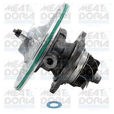 Core assembly, turbocharger Land Rover DISCOVERY SPORT